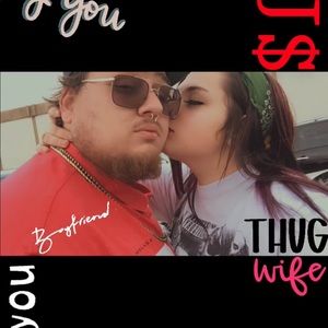 Meet your Posher, Leighanne